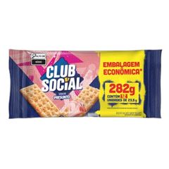 CLUB SOCIAL PRESUNTO ECON BIG 12X23,5G