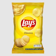 LAYS CLASSICA 35G
