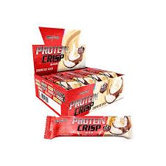 IM CRISP BAR CR DE COCO 12X45G