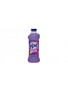 DESINFETANTE YPE BAK LAVANDA 1L