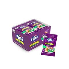 GELATINA FINI DENTADURAS BRUXA HL 12X15G