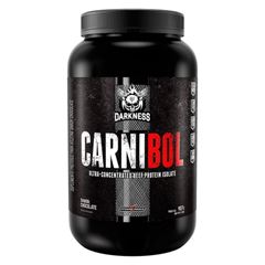 DK CARNIBOL CHOCOLATE V2 907G