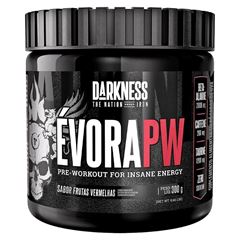 DK EVORA FRUTAS AMARELAS V2 300G