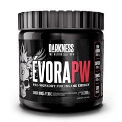 DK EVORA MACA VERDE V2 300G