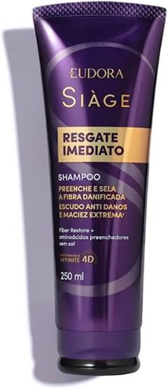 SIAGE SH RESG IMEDIATO 250ML