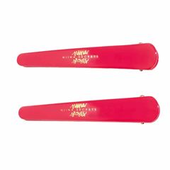 NIINA SCRT PRESILHA BEAUTY CLIPS