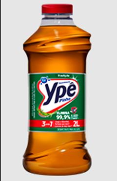 DESINFETANTE YPE PINHO TRADICAO 2L