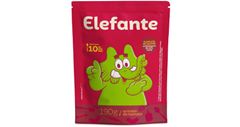 EXTRATO TOMATE ELEFANTE POUCH 190G NOVO