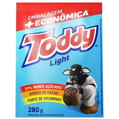 TODDY SACHE LIGHT 280G