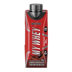 IM MY WHEY RTD CHOCOLATE 250ML