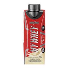 IM MY WHEY RTD COCO 250ML