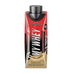 IM MY WHEY RTD CAFÉ 250ML