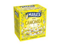 CHA MARATA CAMOMILA 10X1G