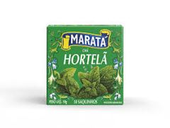 CHA MARATA HORTELA 10X1G