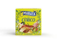 CHA MARATA CITRICO 10X2G