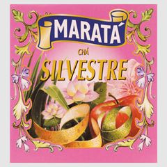 CHA MARATA SILVESTRE 10X2G