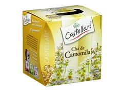 CHA MARATA CARQUEJA 10X1G