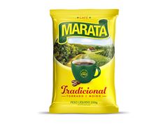 CAFE MARATA ALMOFADA 250G