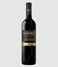 VIN SOLAR VIEJO RESERVA TN SE 750ML