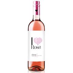 VIN I HEART TEMPRAN. RS DEMI-SC 750ML