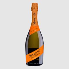 ESP VEG MIONETTO ORANGE BC BRUT 750ML