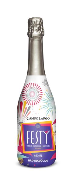 ESP FESTY ZERO AL 660ML NOVO