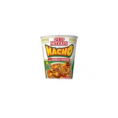 NISSIN CUP N NACHO 68G