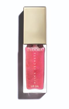 NIINA SCRT LIP OIL SHIN FL R/SIL 7ML