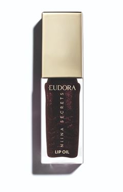 NIINA SCRT LIP OIL SHIN FL R/NEG 7ML