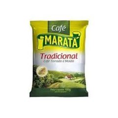 CAFE MARATA ALMOFADA 100G