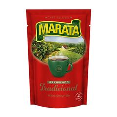 CAFE MARATA SOLUV RF TRADICIONAL SC 100G