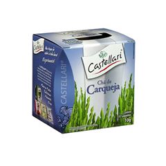 CHA CASTELLARI CARQUEJA 10X1G