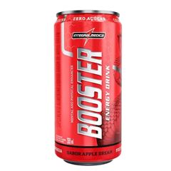 IM BOOSTER APPLE DREAM 6X269ML