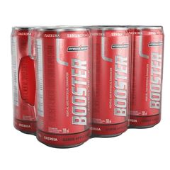IM BOOSTER ENERGY DRINK 6X269ML