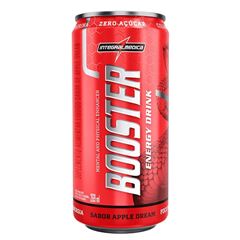 IM BOOSTER RED LEMONADE 6X269ML