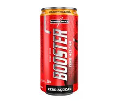 IM BOOSTER ENERGY GUARANA 6X269ML