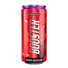 IM BOOSTER ENERGY PURPLEBLAST 6X269ML