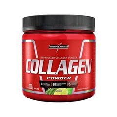 IM COLLAGEN POWDER LIMAO 300G