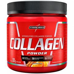 IM COLLAGEN POWDER TANGERINA 300G