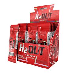 IM H2OUT SABOR MACA C/ CANELA 30UN