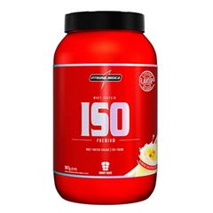 IM ISO TRIPLE ZERO CHOCO POTE 900G