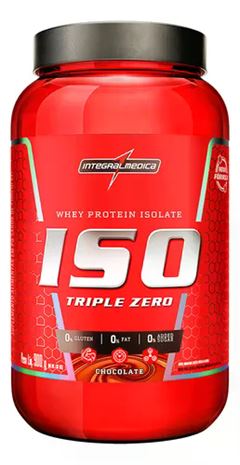 IM ISO TRIPLE ZERO COCO POTE 900G
