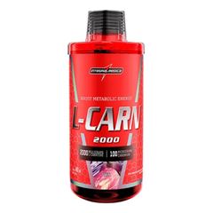 IM L-CARN UVA 480ML