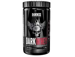DK DARK WHEY 100% MORANGO POTE 900G