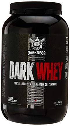 DK DARK WHEY 100% CHOCO POTE 900G