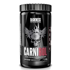 DK CARNIBOL BLUEBERRY POTE 900G         