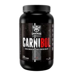 DK CARNIBOL SALTED CARAMEL POTE 900G