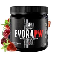 DK EVORA FRUTAS VERMELHAS V2 300G