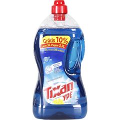 LAVA ROUPAS LIQ TIXAN YPE PRIMA 3L PROMO