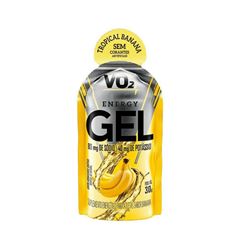 IM VO2 GEL BANANA 10X30G